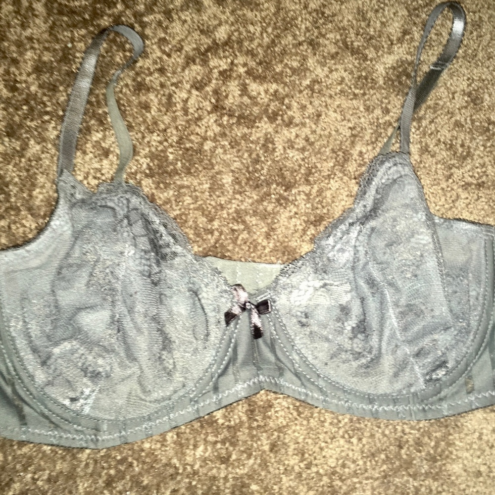 Felina Lingerie Lace Bra